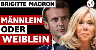 Das Geheimnis um Brigitte Macron | Hintergründe zum Präsidentenpaar Frankreichs
