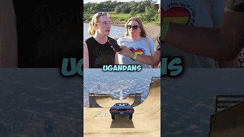 No gays in Uganda?