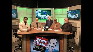 Press Pass - 11/24/19