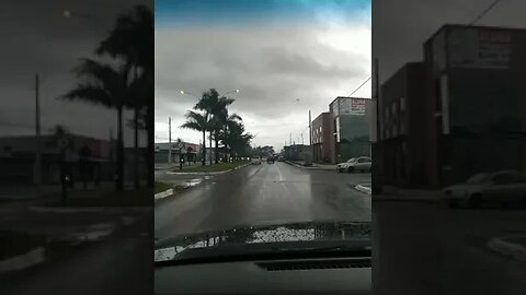 E o clima em Goiás como esta #shorts