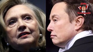 Dark Money Group Targeting Elon Musk’s Twitter Advertisers Has Deep Ties to Hillary Clinton