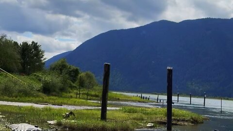 beautiful british columbia nature