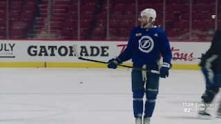 Lightning Game 4 preview