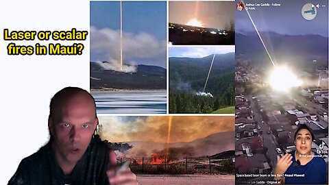Laser or scalar fires in Maui & PEP murder attempts 2023-08-18 22-12