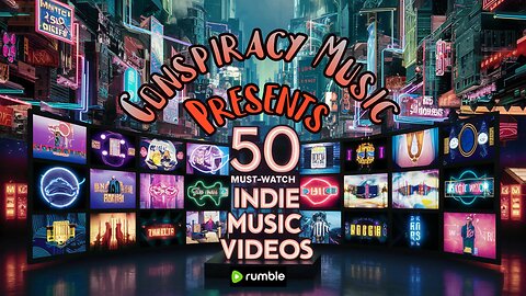 50 Uninterrupted Must Watch Indie Music Videos