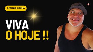 VIVVA O HOJE , AMANHÃ É TARDE DEMAIS !!