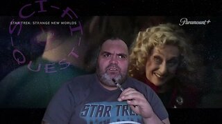 Star Trek Strange New Worlds Season 2