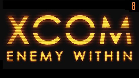 XCOM Enemy Within | An Exalted End