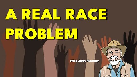 A Real Race Problem