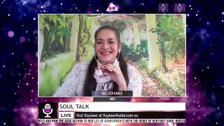 Soul Talk - October 6, 2022
