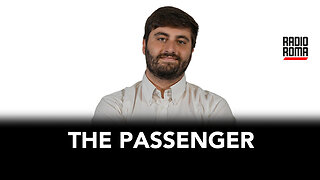 The Passenger - Puntata di Martedì 30 Aprile 2024