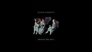 Black Sabbath - Electric Funeral (Vocals)