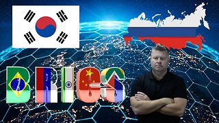 Russia South Korea And The Dollar