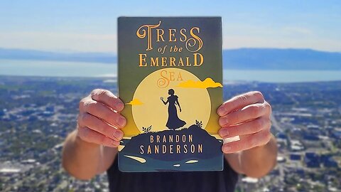 7 Life Lessons From Tress of the Emerald Sea | Book Summary