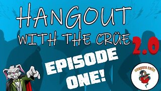 Hang Out 2.0! Episode 2