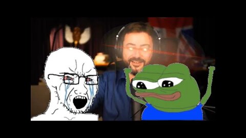 Sargon: The narrative is collapsing - all built on lies