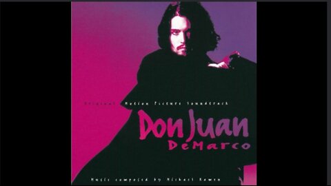 BRYAN ADAMS with, "HAVE YOU EVER REALLY LOVED A WOMAN", from Don Juan DeMarco. 1995. (with lyrics)