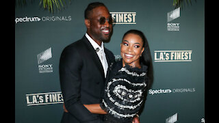 Gabrielle Union loves loving her husband