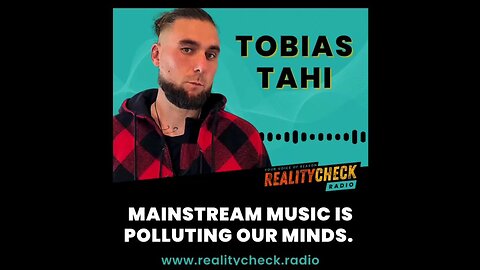 Mainstream Music Is Polluting Our Minds