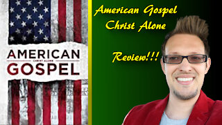 American Gospel Review