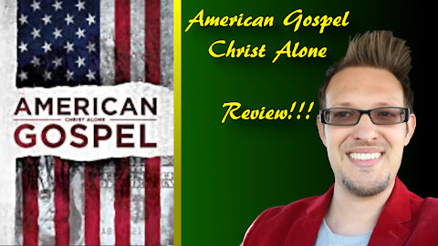 American Gospel Review