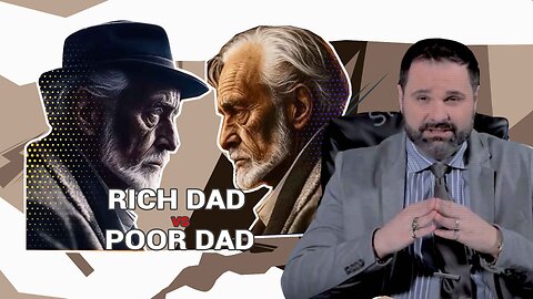 Rich Dad Poor Dad : The Flip Side