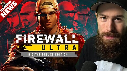 Firewall Ultra Release Date and Xbox Activision Deal Extended
