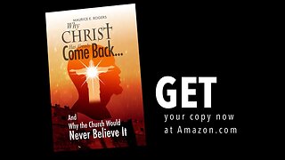 This Book on the Second Coming is in the Top 100 Best-sellers