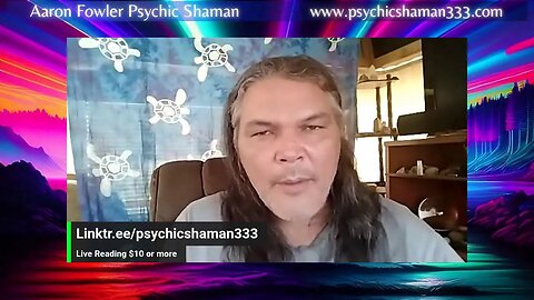 Live Psychic Reading's