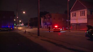 2 people shot at East 118th Street and Union