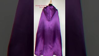 Teen titans super herói corvo cosplay traje das mulheres preto bodysuit roxo com capuz manto macacõe