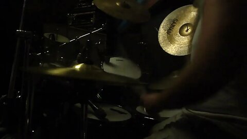 2023 11 25 Boiled Tongue 46 drum tracking