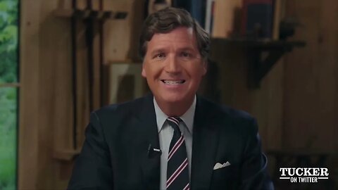 Tucker On Twitter Ep.2 Cling to your taboos!