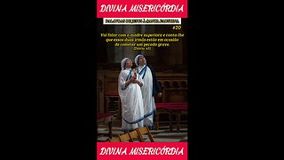 #20 - Essas duas irmãs estão em ocasião de cometer um pecado grave!