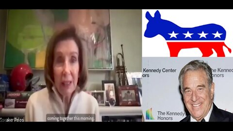 Nancy Pelosi Uses the Paul Pelosi "ATTACK" to Fundraise for Democrats via Zoom Call