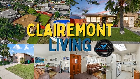 Clairemont Living - Single Family Home - Find Your Next Home in Southern California to Buy