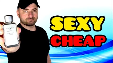 Top 5 Sexy Attractive CHEAP Fragrances that Smell Expensive | Cologne Perfume Fragrance Review