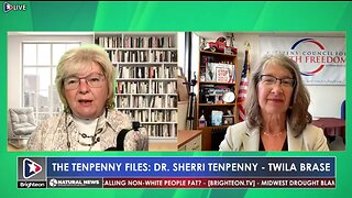 Dr. Sherri Tenpenny & Twila Brase - Medical Privacy & Consent