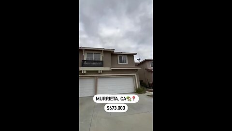 Murrieta 5 Bed 3 Bath