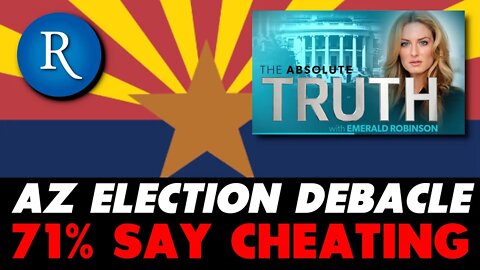 Even a Majority of DEMs Think AZ Issues Affected Election Outcome! A Step-change in Fraud Opinions