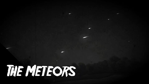 001 The War of the Worlds 1934 - 12-12-34 - The Meteors