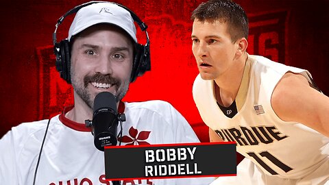 Episode 94: Bobby Riddell On What Makes This Purdue Team Different Come March