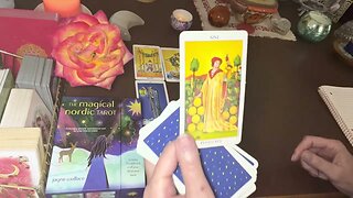 💫MESSAGES FROM YOUR LOVED ONES IN SPIRIT with Tarot #171