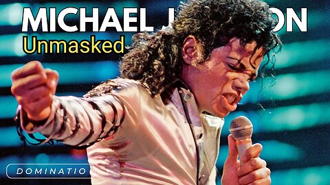 Michael Jackson: Unmasked