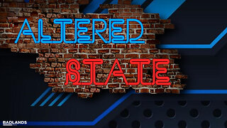 Altered State S02E34 (go to 9:00 mark)