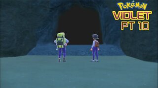 Path Of Legends The Quking Earth Titan (Pokemon Violet) Part 10