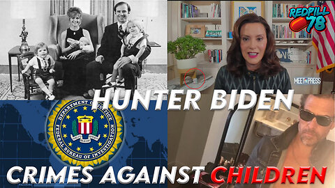 Hunter Biden Emails Confirmed, DNC PANIC!