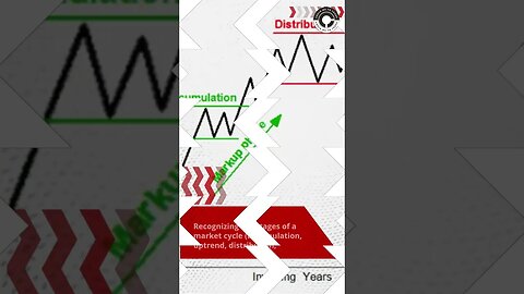 The Importance of Cryptocurrency Market Cycles #shorts #short #shortvideo