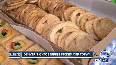 Oktoberfest Denver celebrates 48 years: Here’s what you need to know