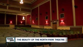 Movie theatre becomes the centerpiece of Hertel Avenue